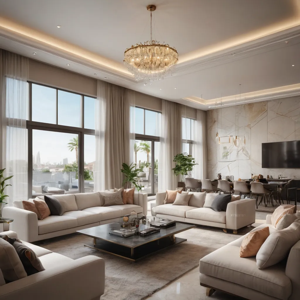 View of Luxury apartment - Wikipedia