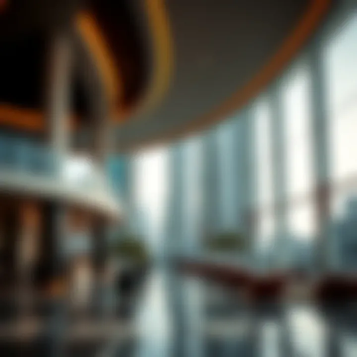 Exploring 29 Boulevard: A Comprehensive Overview Introduction