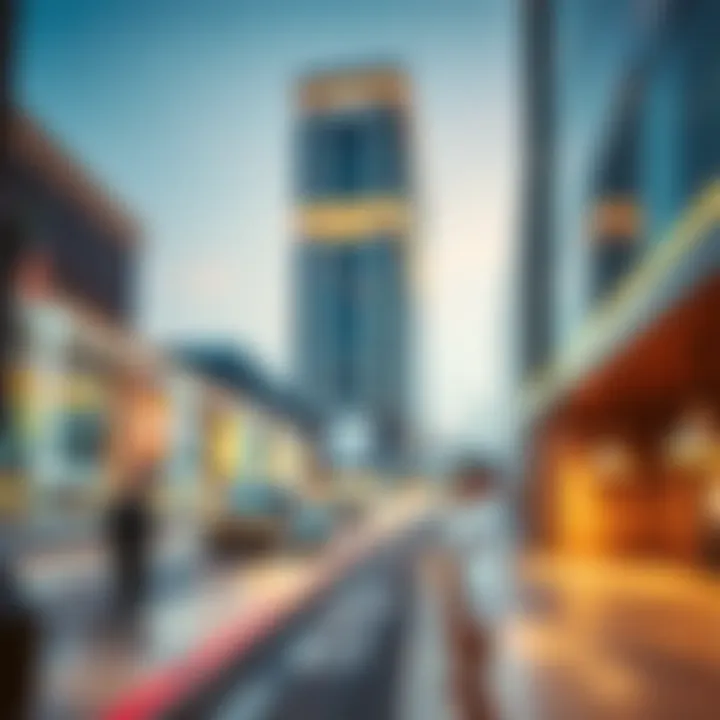 Exploring 29 Boulevard: A Comprehensive Overview Summary
