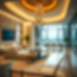 Exploring Al Warsan 4: A Comprehensive Guide to Location and Insights Introduction