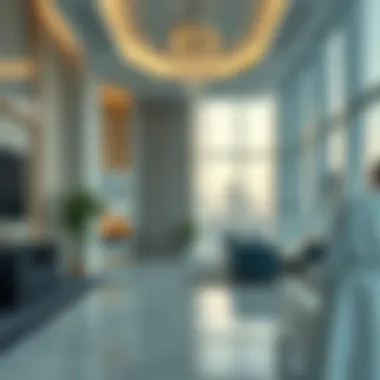 Investing in Dubai's Real Estate Real estate investment opportunities in Dubai