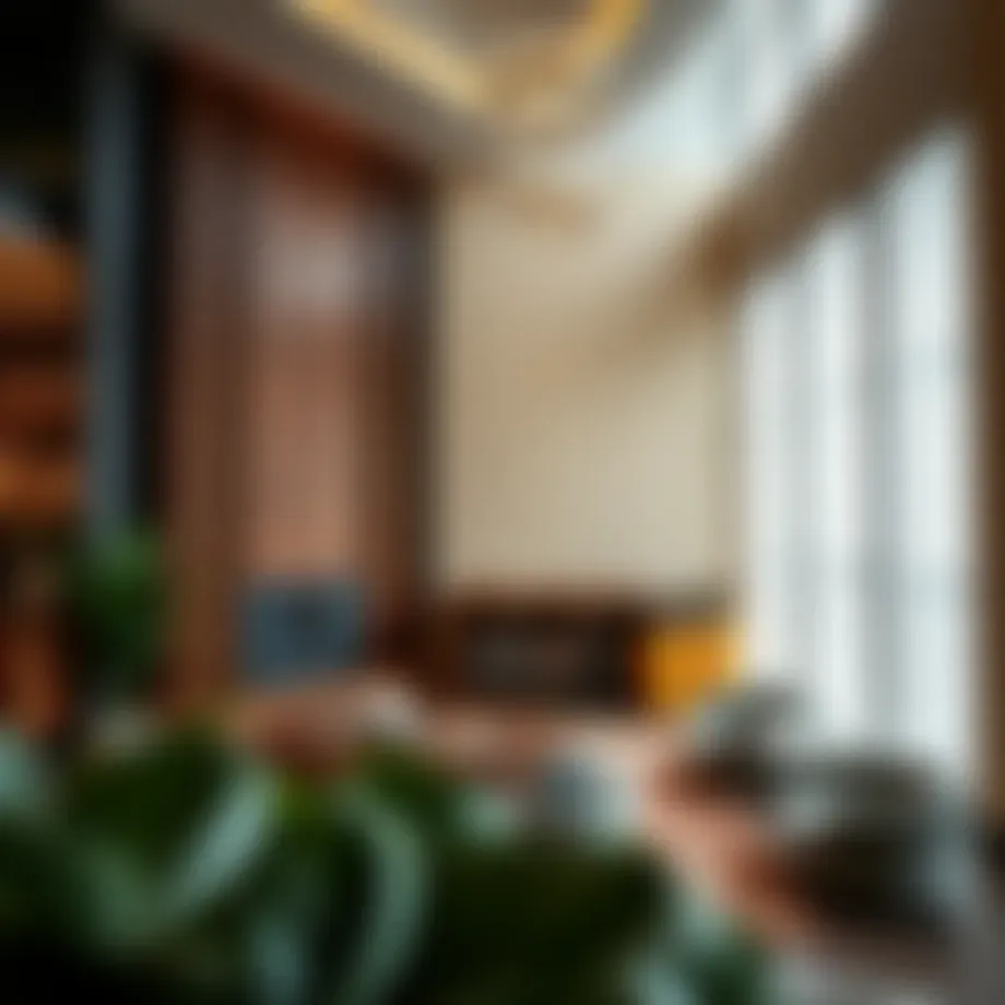 Understanding Lucky 1 Residence Developer: A Comprehensive Analysis Introduction