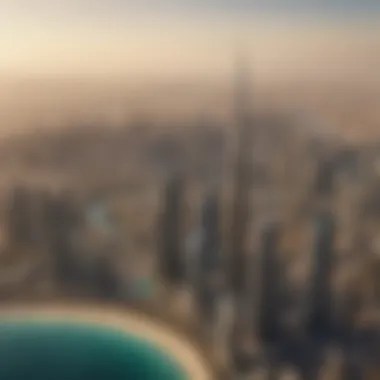 Comparison of Dubai Flat Prices A comparison chart of flat prices in various locations across Dubai