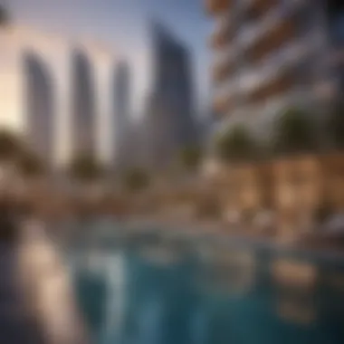 Market trends analysis for Vida Residences within Dubai's real estate landscape