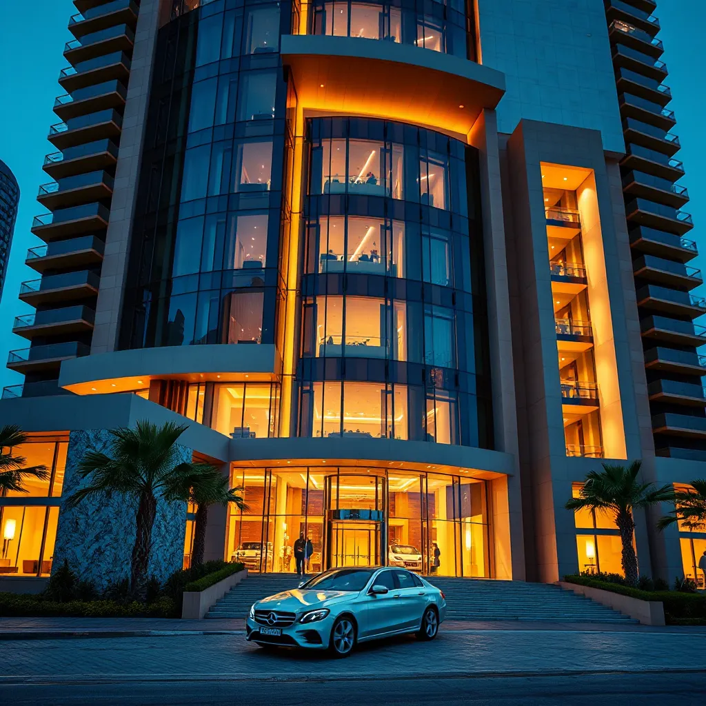 Luxury Vacation Rental Apartment | Emerald Coast, FL | Surf Dweller 610 ... - Luxury Apartment Dwellers