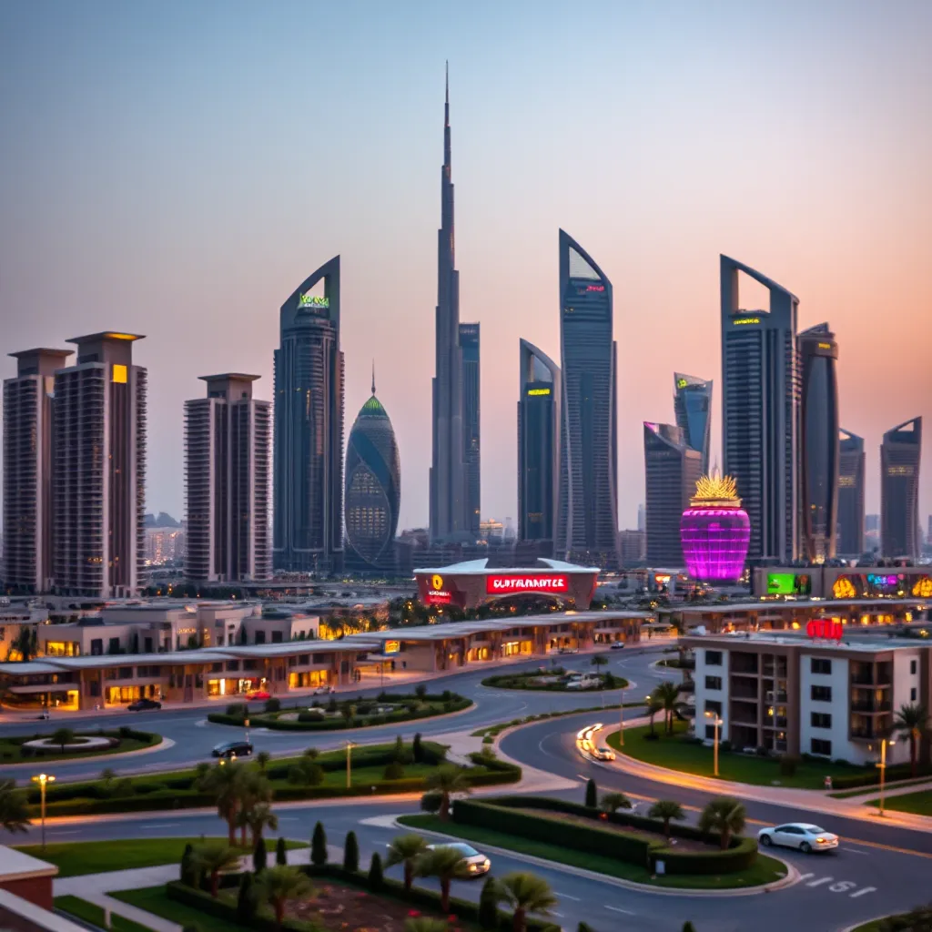 Exploring Rimal in Dubai: A Complete Overview