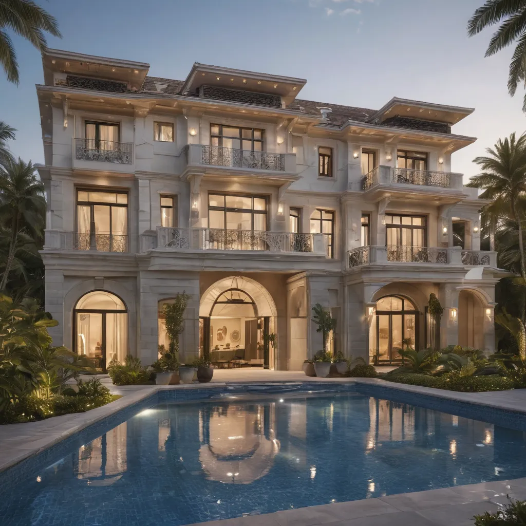 Photo inspiration: Hartland Sobha Luxury Living Redefined In Dubai Photo Inspiration